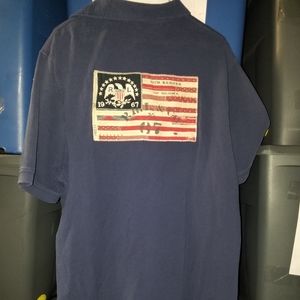 Polo Ralph Lauren Eagle Polo